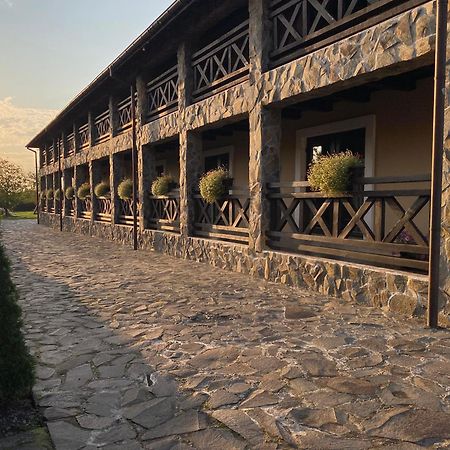 Гостьовий Будинок Косонь Bagian luar foto
